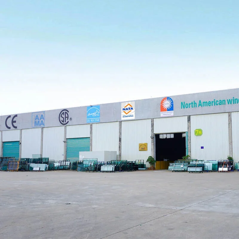ENGGIA manufacturing facility in Foshan, China