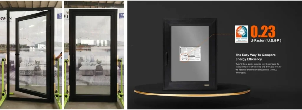 Our glass guardrail “land” in the USA? --Luvindow in action! (https://luvindow.com/blogs/project-case-show-room/our-glass-guardrail-land-in-the-usa-doorwin-in-action)