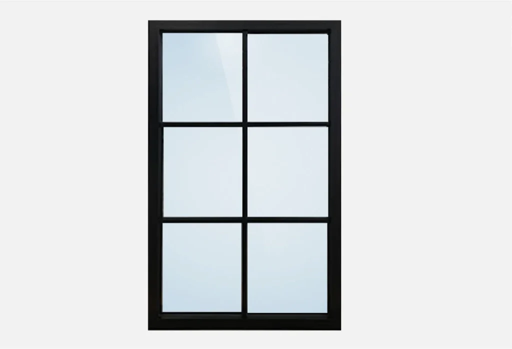 Luvindow French Windows & Doors A Blend of Elegance and Efficiency (https://luvindow.com/blogs/project-case-show-room/alu-clad-wood-french-windows-project-in-beverly-hills)