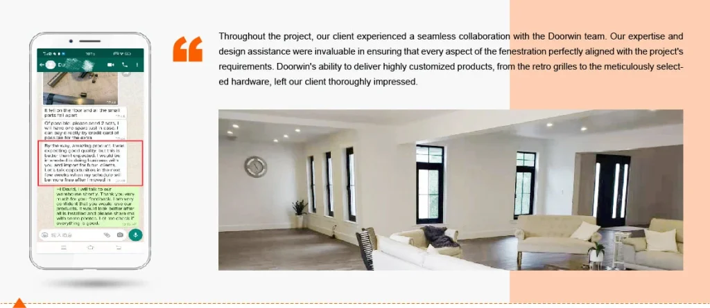 Luvindow's Exquisite Eco-Haven in Montreal Quebec (https://luvindow.com/blogs/project-case-show-room/doorwins-exquisite-eco-haven-in-montreal-quebec)