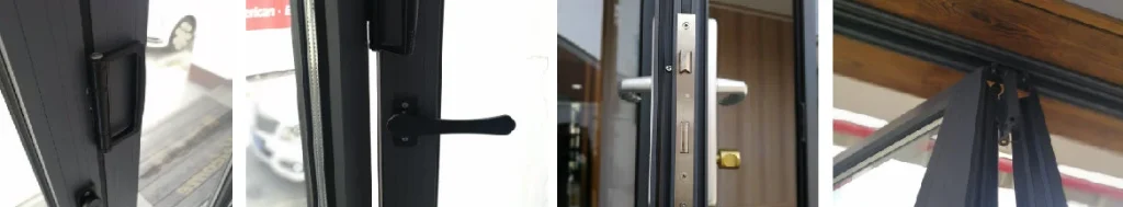 Luvindow Tennessee Project with Bi-Fold Doors and Casement Windows (https://luvindow.com/blogs/project-case-show-room/doorwin-tennessee-project-with-bi-fold-doors-and-casement-windows)