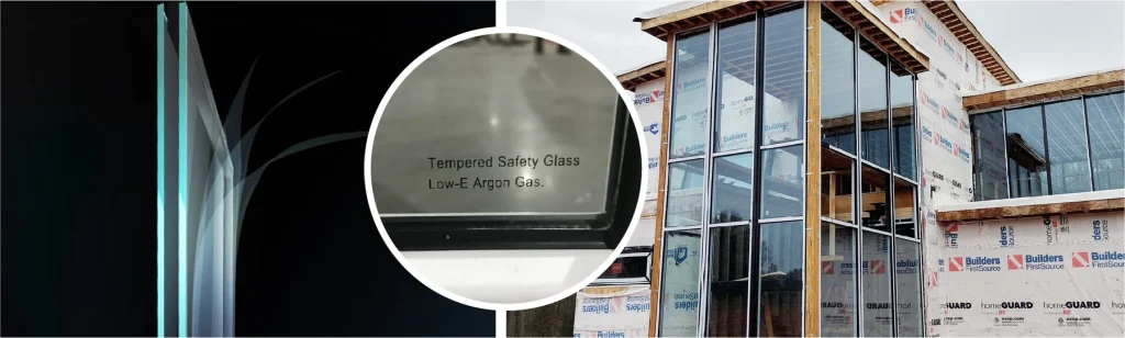 Luvindow Residential Glass Wall- Where Modernity Meets Comfort in Sout (https://luvindow.com/blogs/project-case-show-room/doorwin-residential-glass-wall)