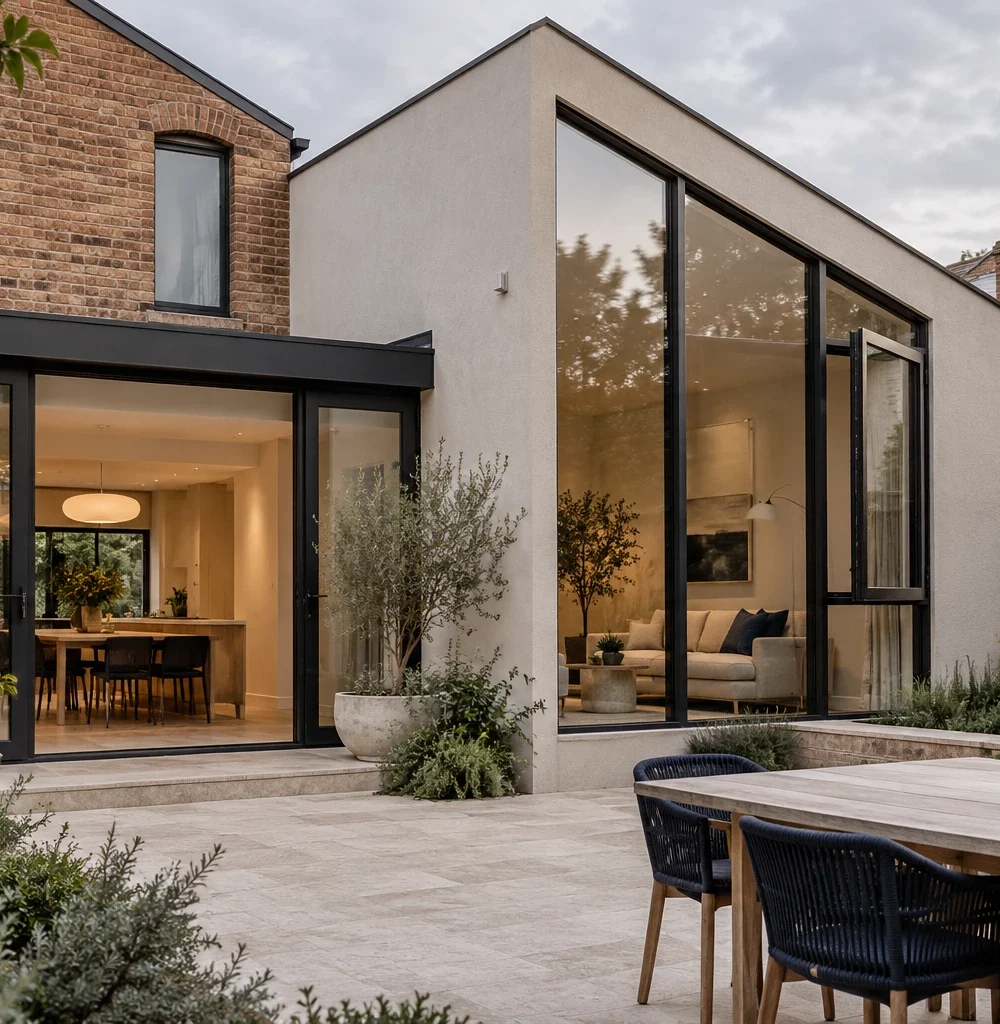 Reforma urbana inspirada en Melbourne