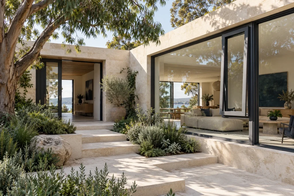 Windows & doors for Australian living