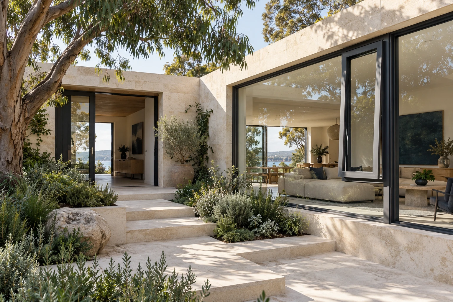 Windows & doors for Australian living