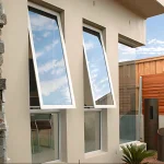 ENGGIA Awning windows