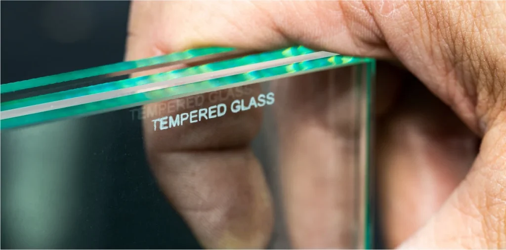 Luvindow Glass Emergency Exit Doors