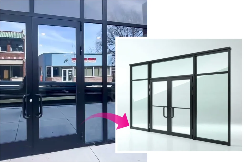 Framing Urban Life: A Kansas City Apartment Story Where culture, architecture, and community meet through glass and steel.
