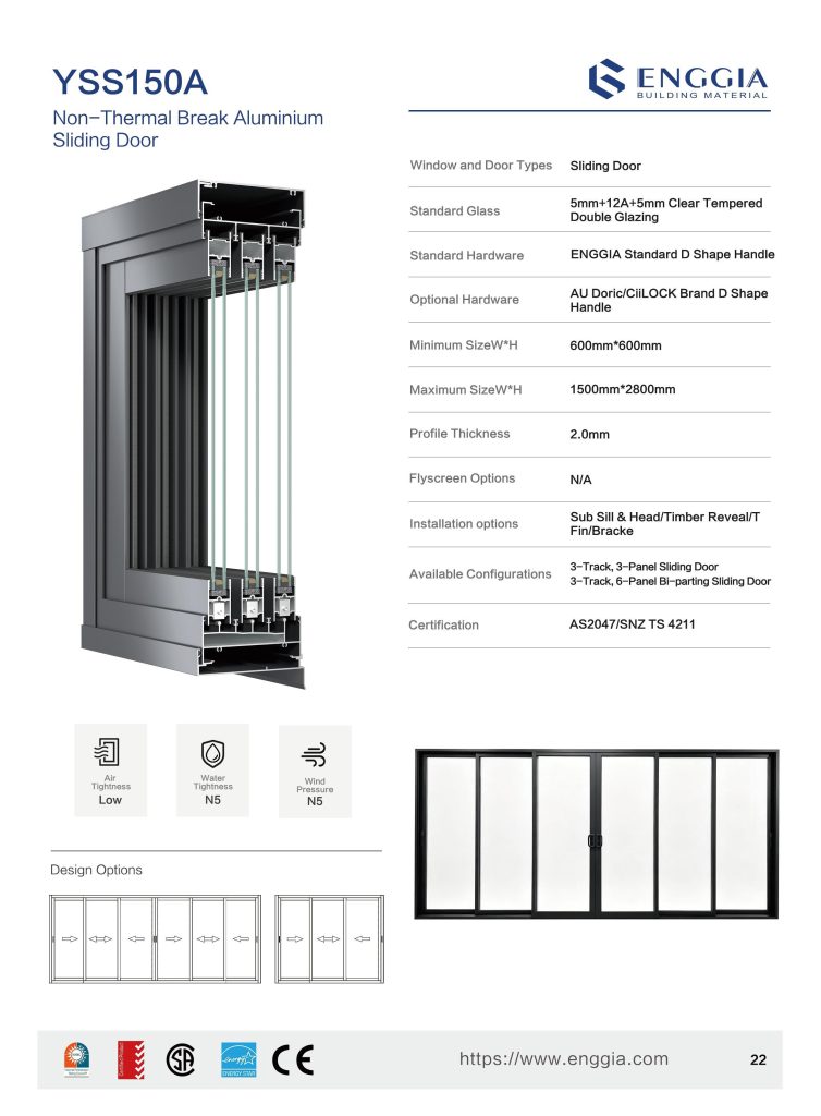 ENGGIA 2026 catalog — page 23