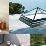 Custom-Shaped Skylights