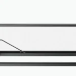 ET-DR34 Thermal Top-Hung Skylight
