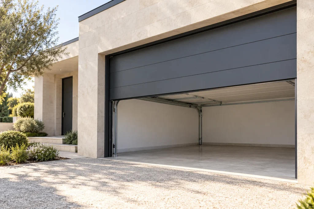 Garage Doors