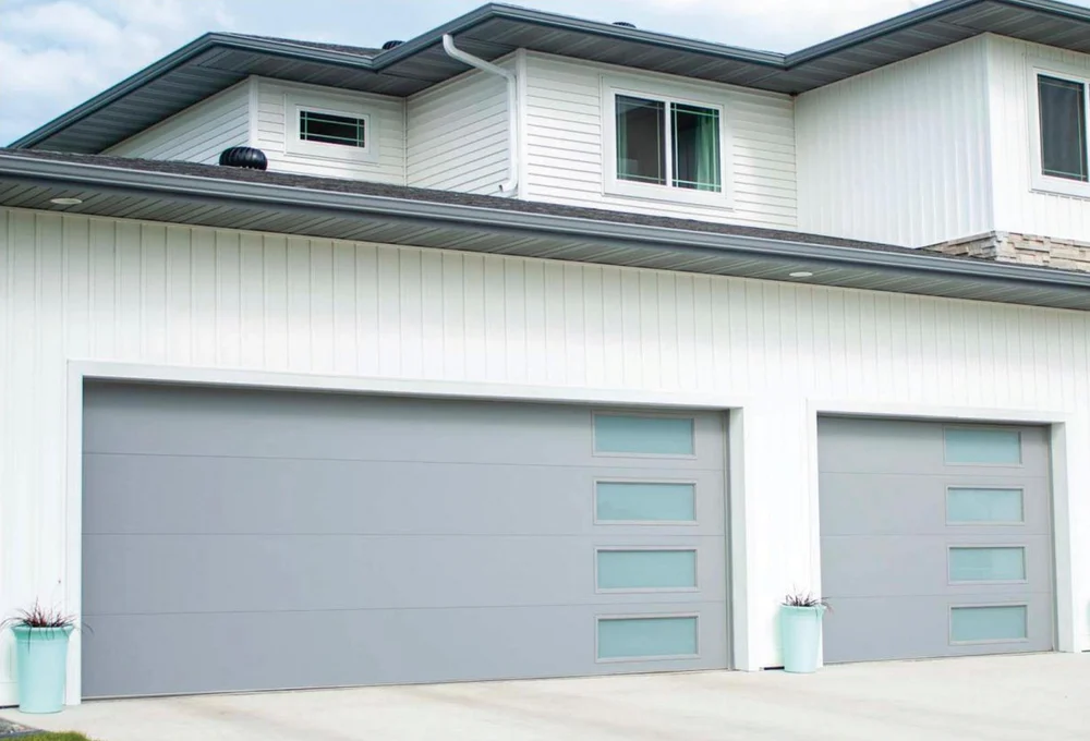 Garage Doors