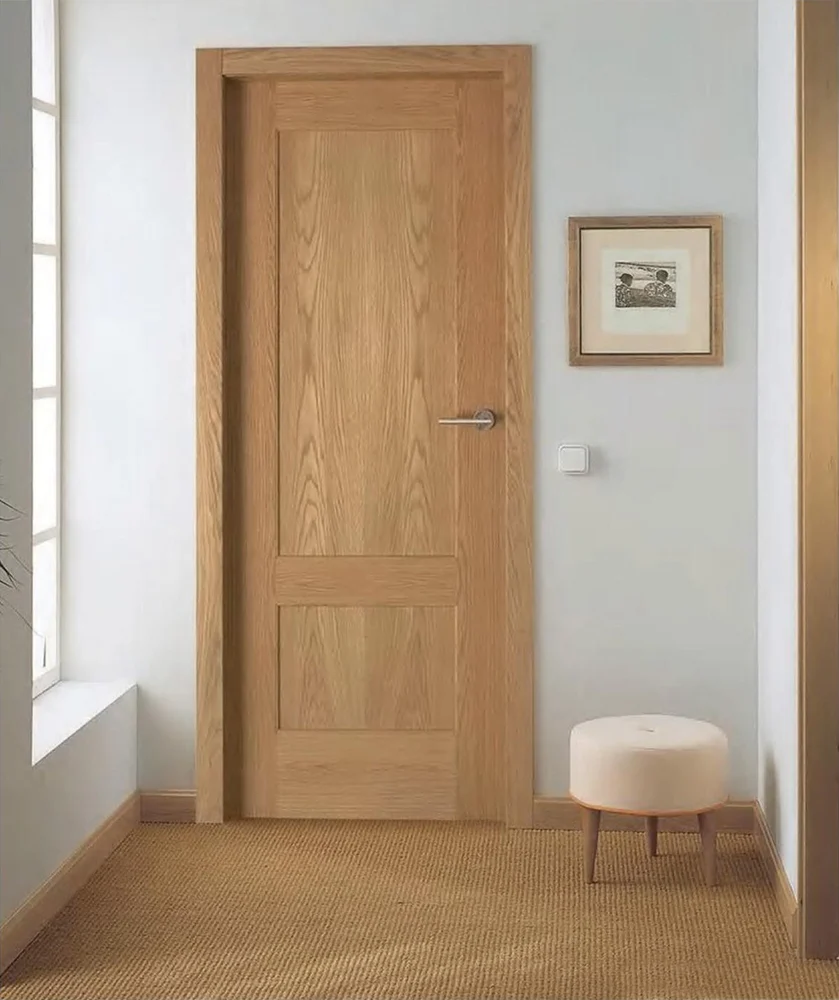 Interior Doors