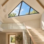 Custom-Shaped Skylights