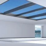 Sliding & Overhead Skylights