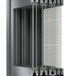 YSS250C Thermal Break Aluminium Sliding / Lift-and-Slide Door