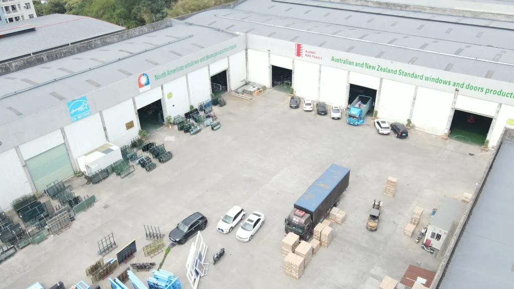 Visit our factory & showroom