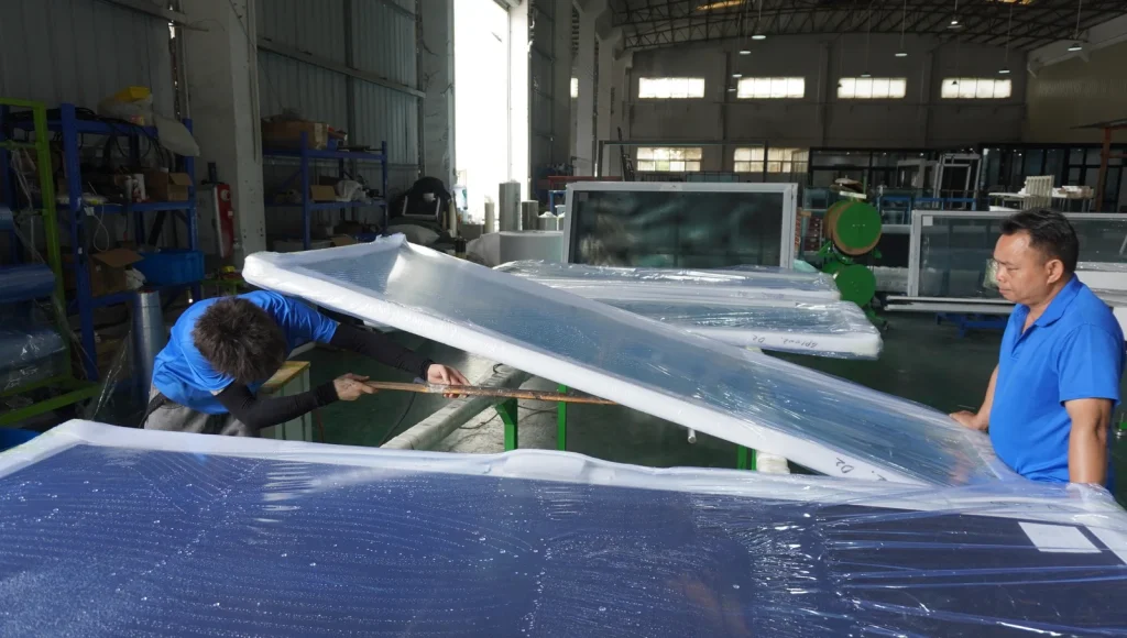 Surface protection