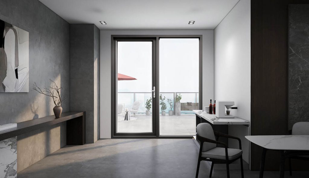 Auckland Villa Project