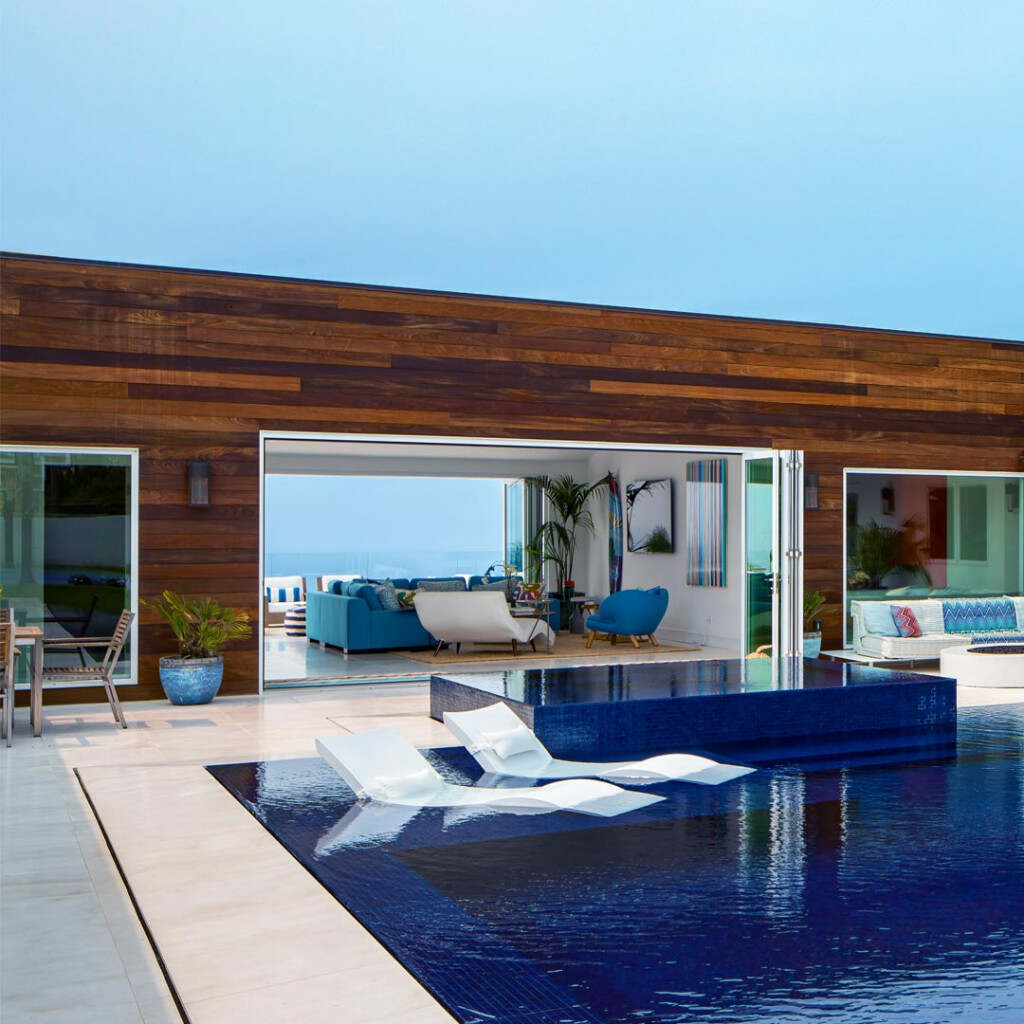 Brisbane Villa Project