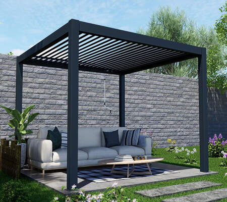 Christchurch Villa Project