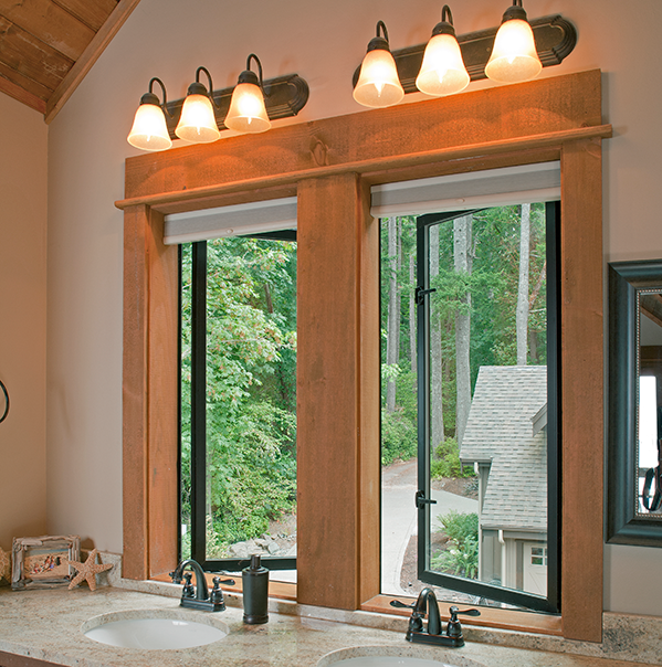 Mississauga Tilt & Turn Windows and Lift & Slide Doors