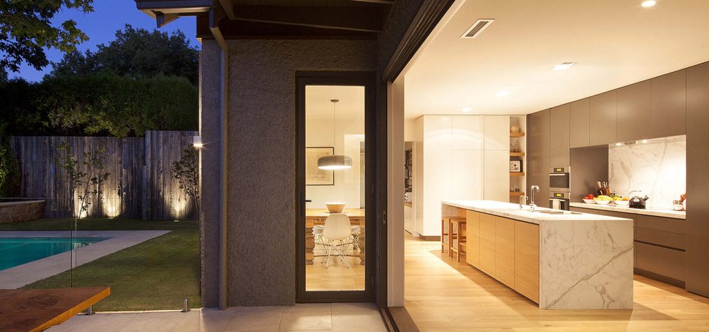 Pahoa Villa Project, Hawaii
