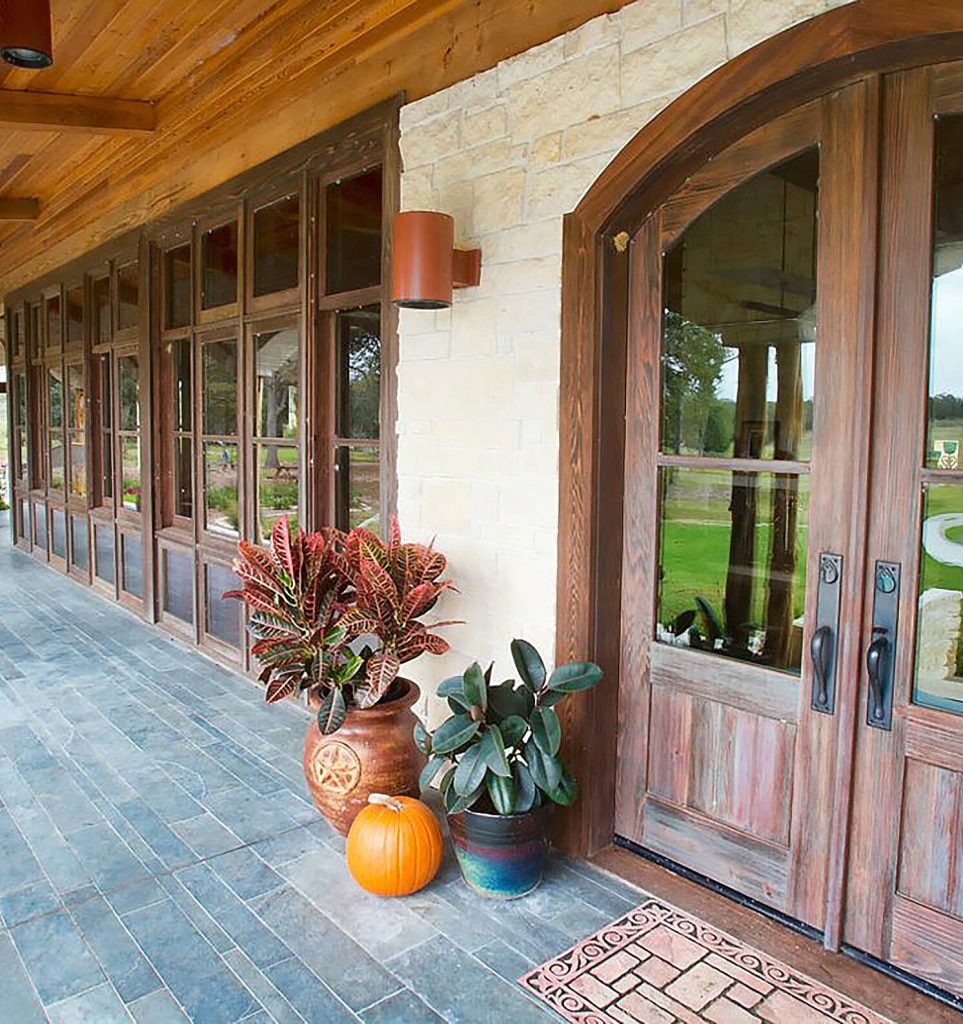 Sydney Simulated Vertical Hung Windows Project