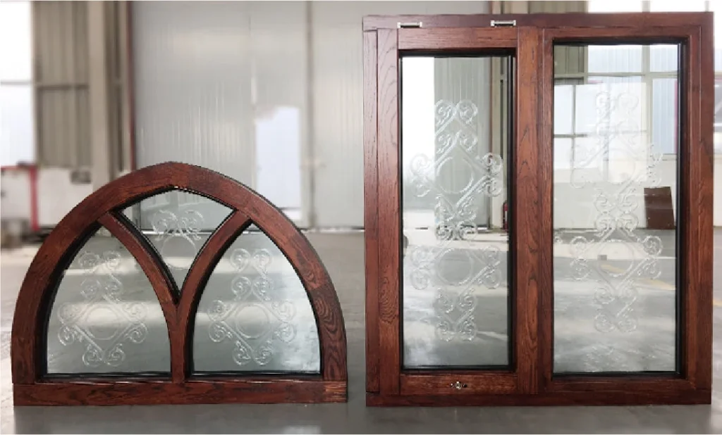 Luvindow Art Glass Design Service