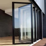 ENGGIA Folding doors