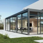 ENGGIA Sunrooms